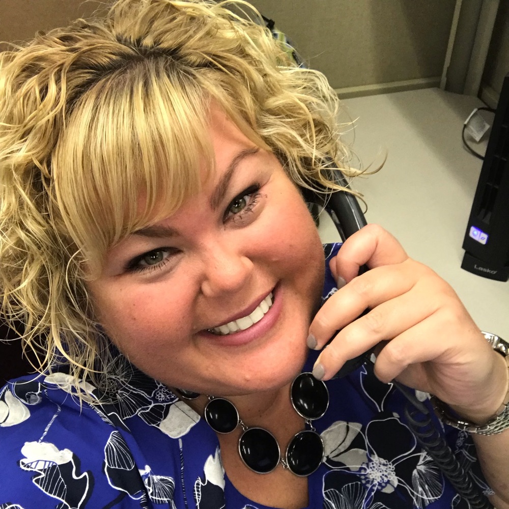 Meet your Posher, Kristal